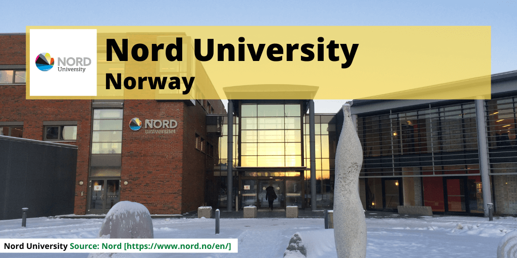 Nord University, Norway