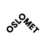 OsloMet – Oslo Metropolitan University, Norway - Logo
