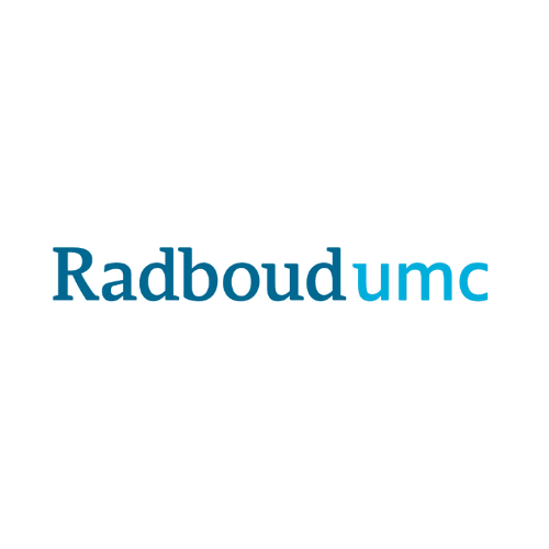Radboudumc the Netherlands Logo
