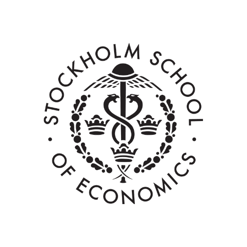 Stockholm School of Economics SSE Logo Sweden