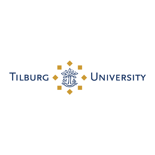 Tilburg University, The Netherlands - Logo