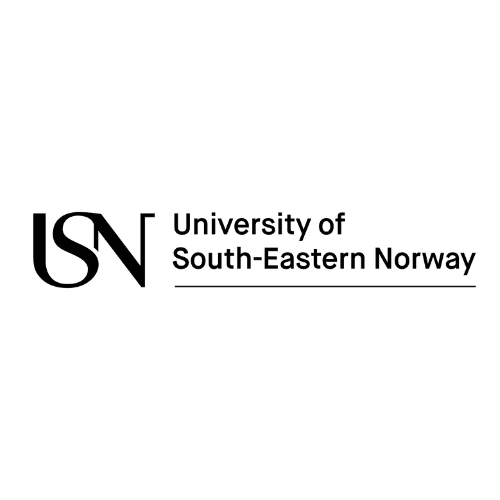 USN University of South-Eastern Norway - Logo