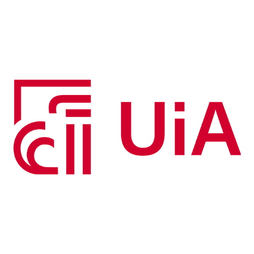 UiA University of Agder, Norway - Logo