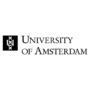 University of Amsterdam, The Netherlands - Logo