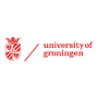 University of Groningen RUG, the Netherlands logo