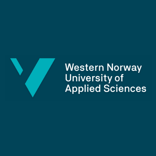 Western Norway University of Applied Sciences (HVL), Norway - Logo
