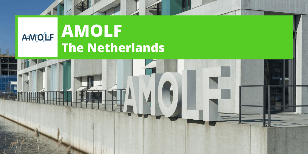 AMOLF the Netherlands