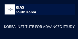 KIAS South Korea