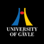University of Gävle (HIG), Sweden logo