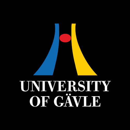 University of Gävle Logo HIG Sweden