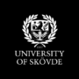 University of Skövde, Sweden logo
