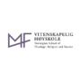 MF Norwegian School of Theology, Religion and Society, Norway logo