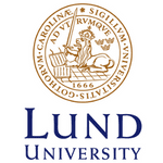 Logo of Lund University, Sweden