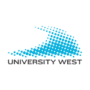 University West, Sweden logo
