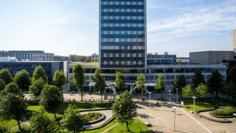Rotterdam School of Management, Erasmus University (RSM), Netherlands
