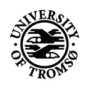 UiT University of Tromso - The Arctic University of Norway Logo