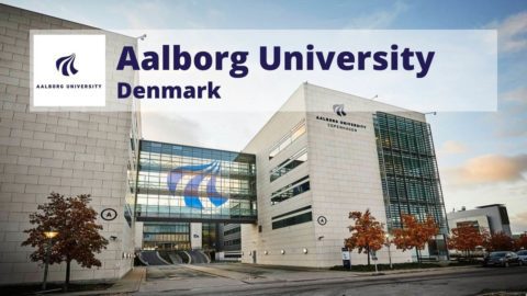 Aalborg University Denmark