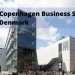 Copenhagen Business School Denmark