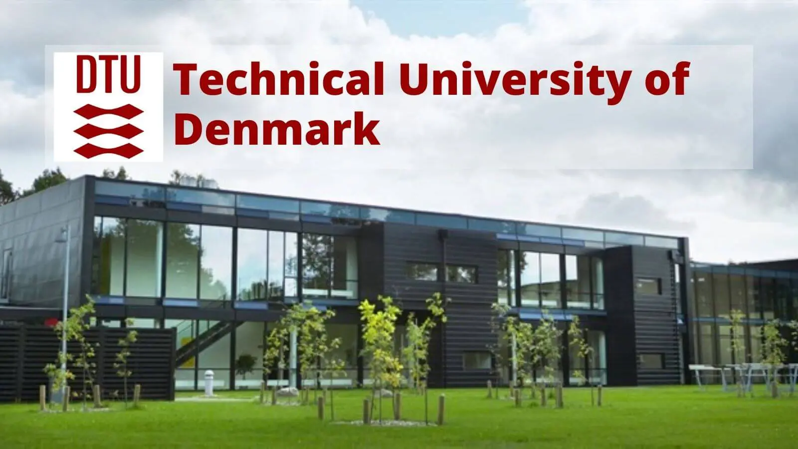 Technical University of Denmark - DTU