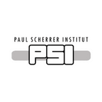 Logo of Paul Scherrer Institut (PSI), Switzerland