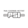 Paul Scherrer Institut PSI Switzerland Logo