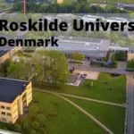 Roskilde University Denmark