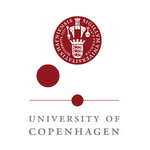Logo of University of Copenhagen (UCPH), Denmark