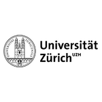 Logo of University of Zurich (UZH), Switzerland