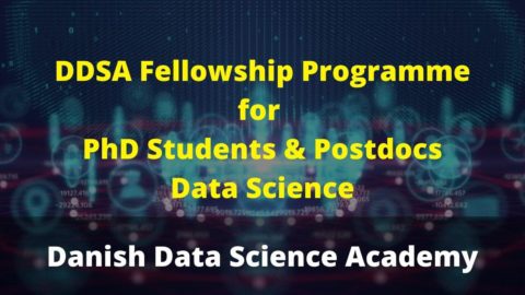 phd data science denmark