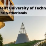 Delft University of Technology TU Delft The Netherlands
