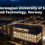 NTNU Norwegian University of Science and Technology Norway