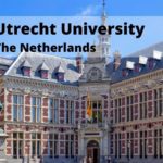 Utrecht University UU, The Netherlands