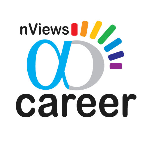 nviewscareer-icon-circle-with-white-background
