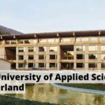 School of Architecture, Wood and Civil Engineering, Bern University of Applied Sciences BFH, Switzerland
