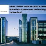 Bioengineering Empa Materials Science and Technology Switzerland