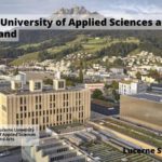 HSLU Lucerne University of Applied Sciences and Arts Switzerland
