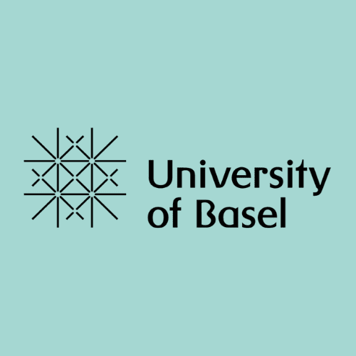 Logo University of Basel, Switzerland