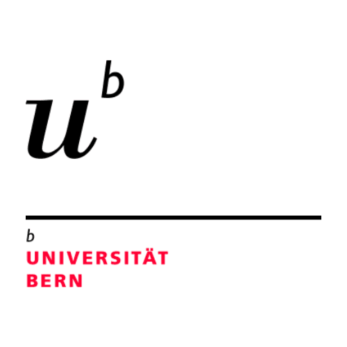 Logo of University of Bern Switzerland
