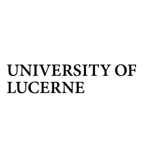 Logo of University of Lucerne Switzerland