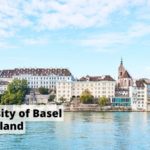 University of Basel, Switzerland
