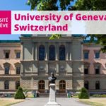 University of Geneva Switzerland