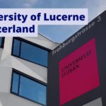 University of Lucerne Switzerland