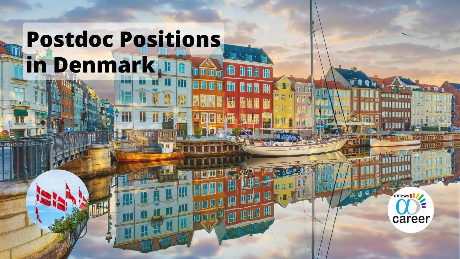 Postdoctoral Positions in Denmark