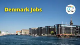 denmark academic job vacancies in higher education