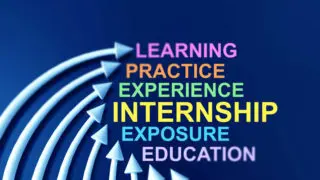 Internship Positions at Academic and Research Institutes