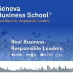 Switzerland Geneva Business School