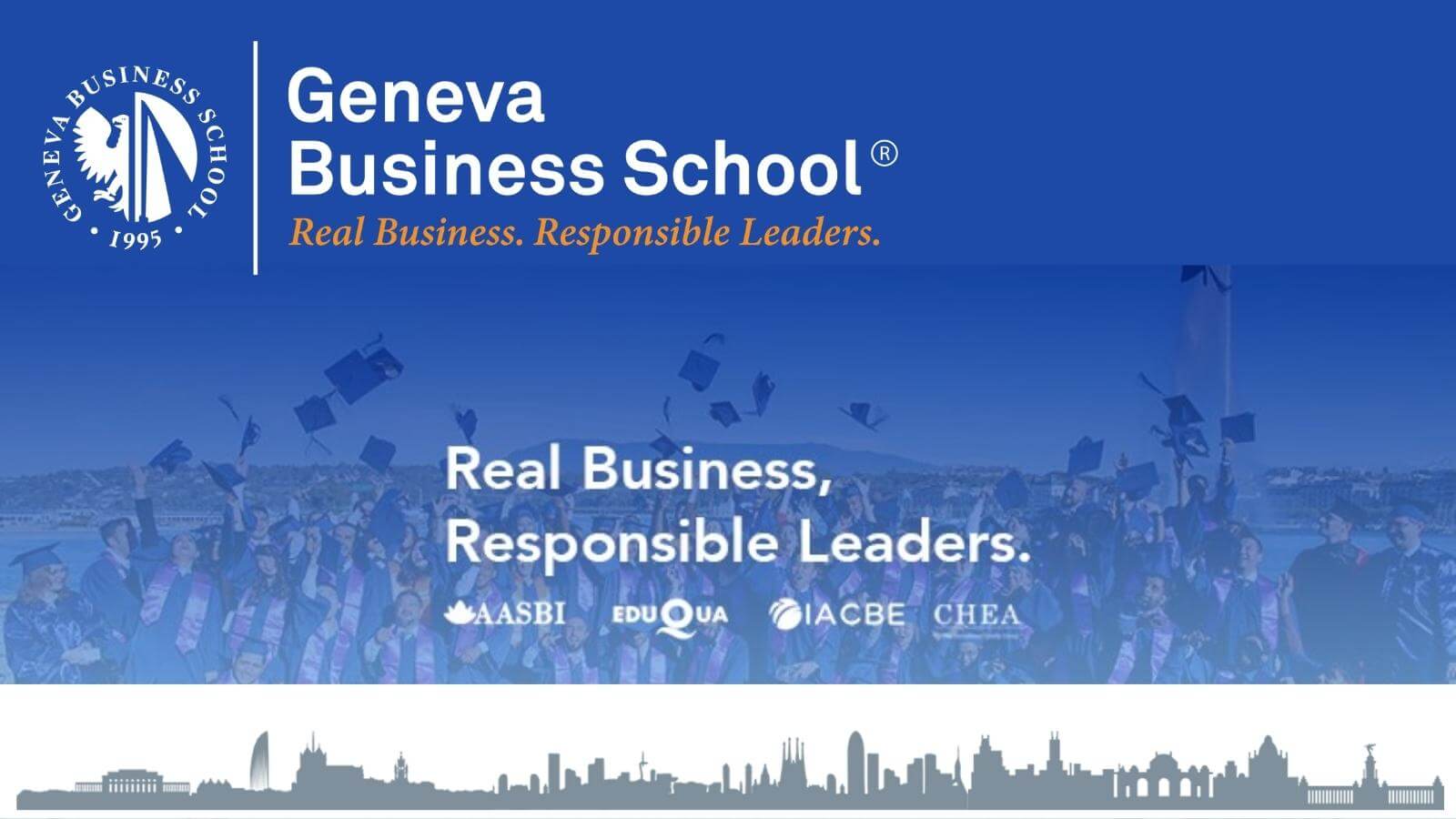 Switzerland Geneva Business School
