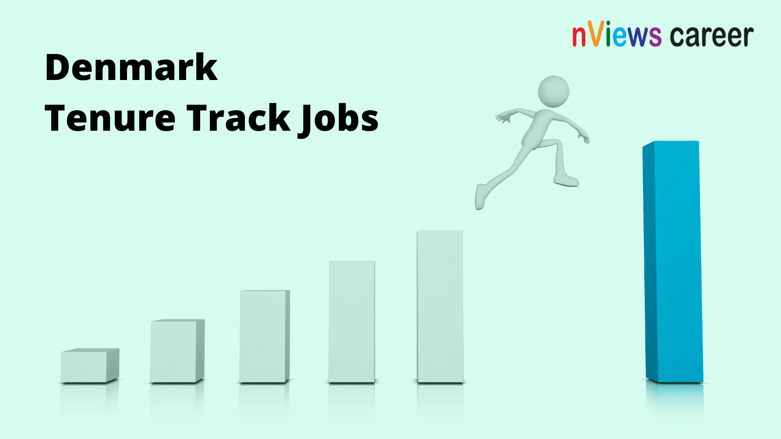 Denmark Tenure Track Jobs Vacancies Opportunities