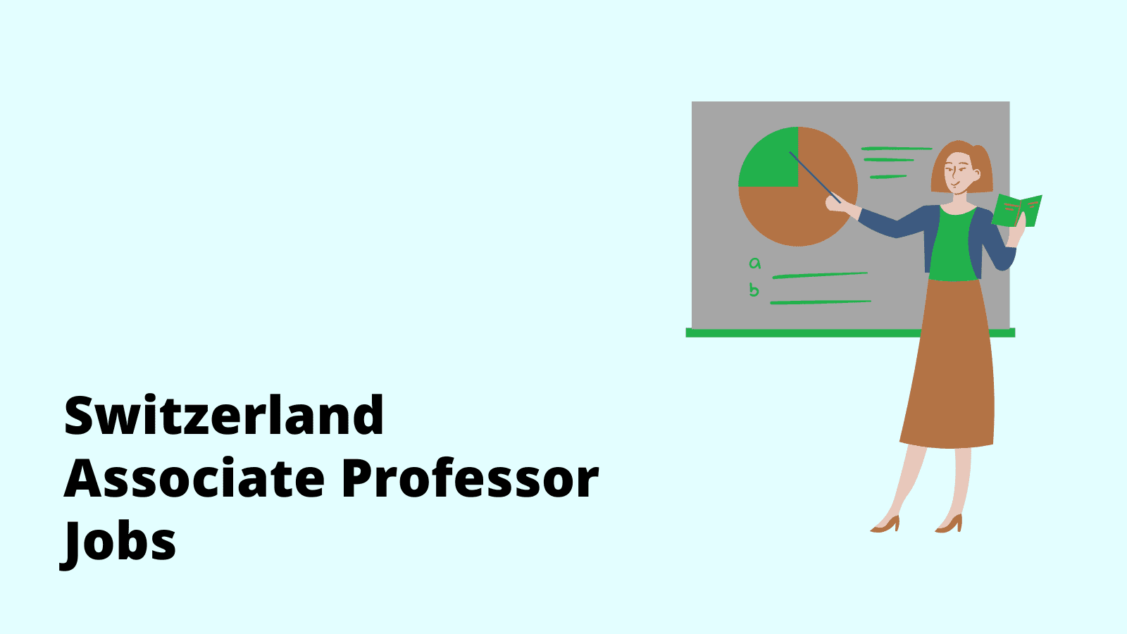 Switzerland Associate Professor Jobs Vacancies