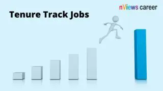 Tenure Track job or Tenure-track faculty position vacancies opportunities at Universities